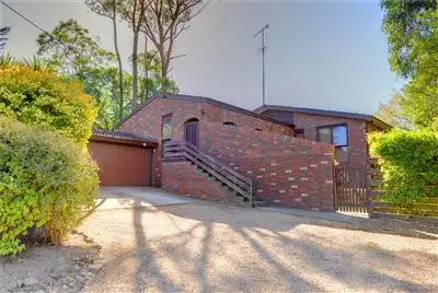 Main view of Homely house listing, 232 Nerrina Road, Nerrina VIC