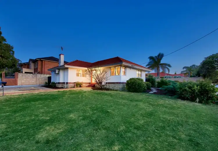 44 Baden Street, Joondanna WA 6060