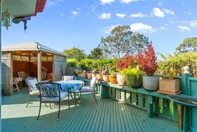 Fifth view of Homely house listing, 6 Mitic Court, Frankston South VIC 3199