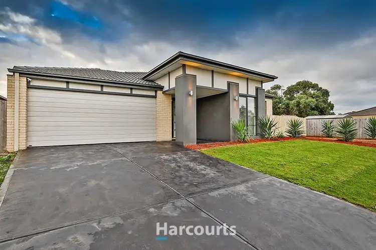 Fourth view of Homely house listing, 10 Luke Court, Koo Wee Rup VIC 3981