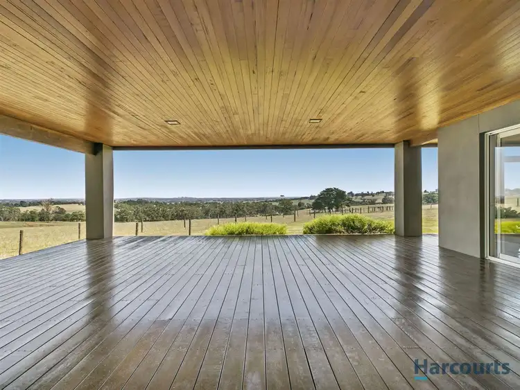 Fifth view of Homely house listing, 405 Rokeby Jindivick Road, Jindivick VIC 3818