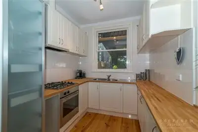 Fifth view of Homely house listing, 6B Kitson Avenue, Richmond SA 5033