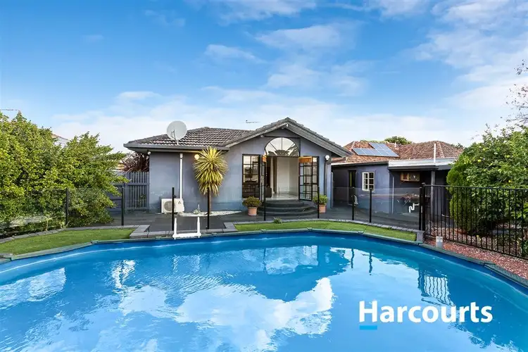 Third view of Homely house listing, 56 David Street, Lalor VIC 3075