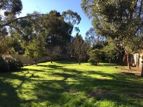 Third view of Homely land listing, 11 Dianella Way, Lysterfield VIC 3156