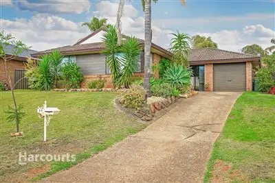 10 Trebbiano Place, Eschol Park NSW 2558