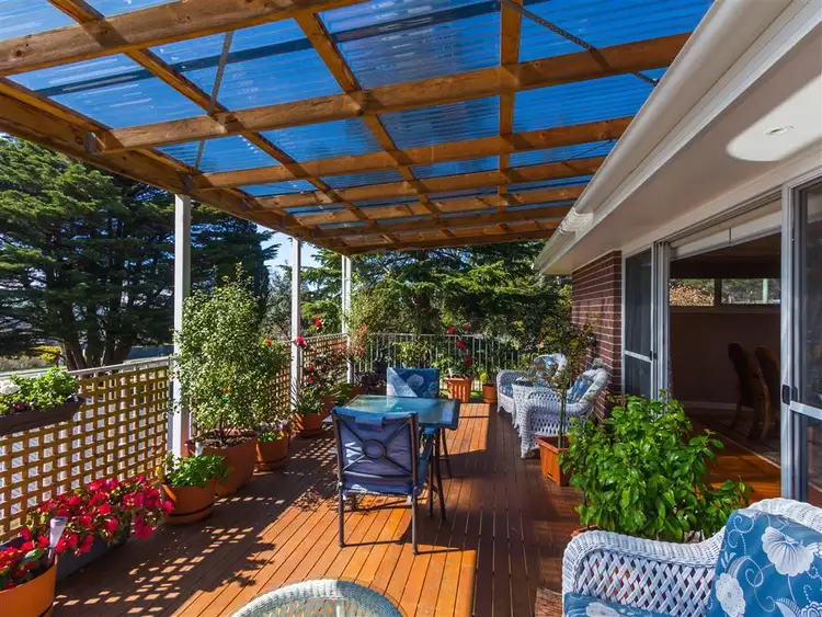 Second view of Homely house listing, 2/3 Beaton Street, Exeter TAS 7275