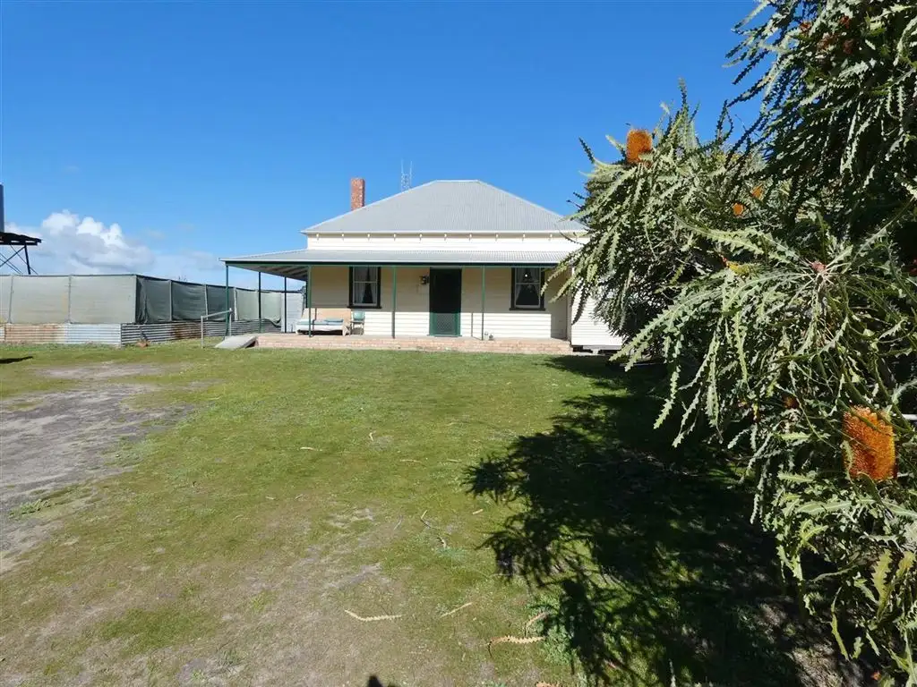 Main view of Homely rural property listing, 60 Riverside Road, Dimboola VIC 3414