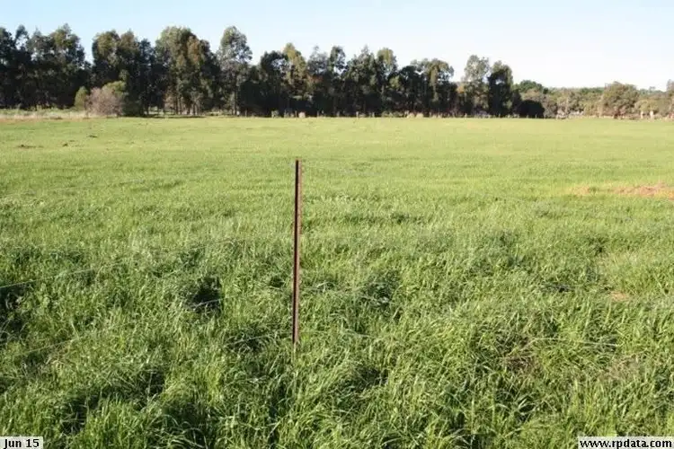 Second view of Homely land listing, Lot 7 Sheridan Place, Waroona WA 6215
