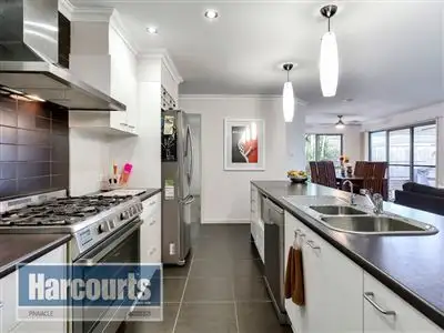 Third view of Homely house listing, 10 Maclean Close, Fitzgibbon QLD 4018