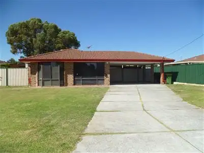 Second view of Homely house listing, 207 Elderberry Drive, South Lake WA 6164