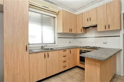 Third view of Homely house listing, 50 Tulloch Street, Blacktown NSW 2148