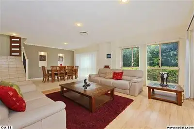 Fourth view of Homely house listing, 5 Tea Gardens Place, Robina QLD 4226