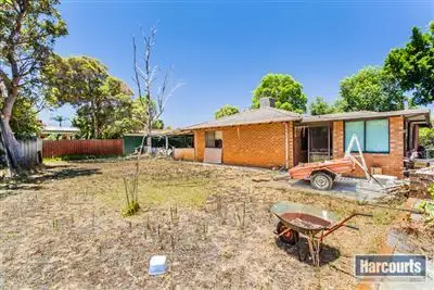 Sixth view of Homely house listing, 21 Parkway Road, Bibra Lake WA 6163