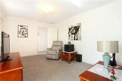 Second view of Homely house listing, 18 Samoa Place, Lethbridge Park NSW 2770
