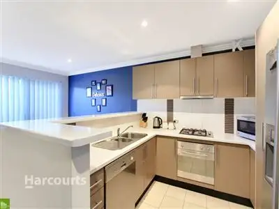 Third view of Homely apartment listing, 1/71 Central Avenue, Oak Flats NSW 2529