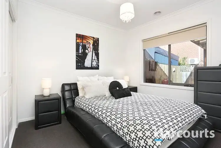 Fifth view of Homely unit listing, 50 Lamour Avenue, South Morang VIC 3752