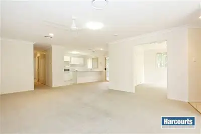 Fourth view of Homely townhouse listing, 21/241 Horizon Drive, Westlake QLD 4074