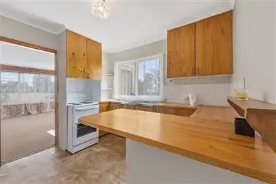 Third view of Homely house listing, 10 Webb Street, Dodges Ferry TAS 7173