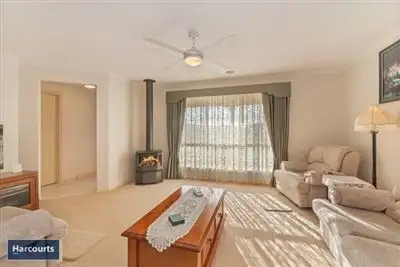 Fourth view of Homely house listing, 28 Paratone Crescent, St Albans Park VIC 3219