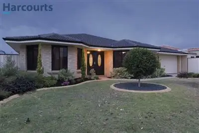 Main view of Homely house listing, 35 Carlton Turn, Currambine WA 6028