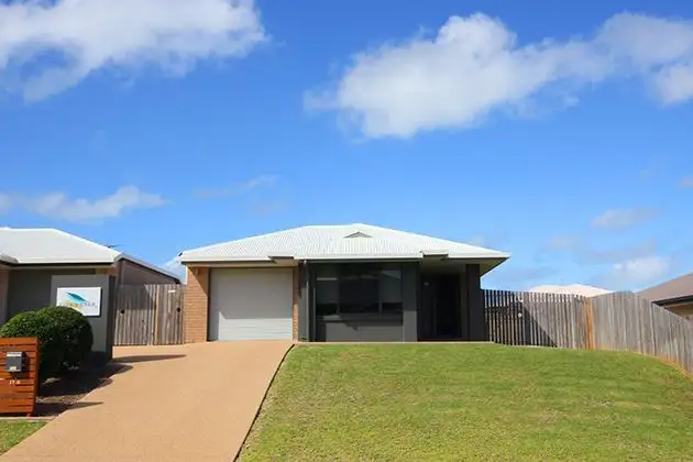 Second view of Homely house listing, 17b Constellation Drive, Yeppoon QLD 4703