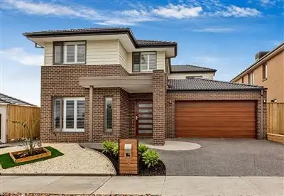 Main view of Homely house listing, 36 Silverstone Circuit, Epping VIC 3076