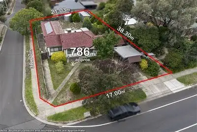 Second view of Homely house listing, 37 Phipps Crescent, Diamond Creek VIC 3089