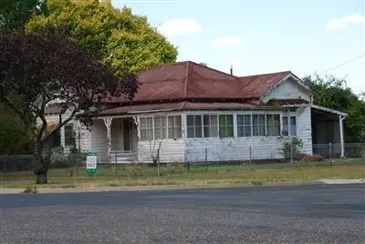 Main view of Homely house listing, 50N Middle Street, Walcha NSW 2354