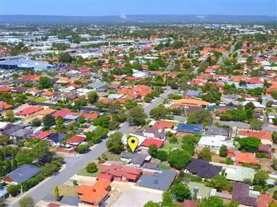 Seventh view of Homely house listing, 9 Gladstone Street, St James WA 6102