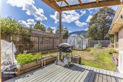 Second view of Homely house listing, 2/9 Knopwood Lane, Huonville TAS 7109