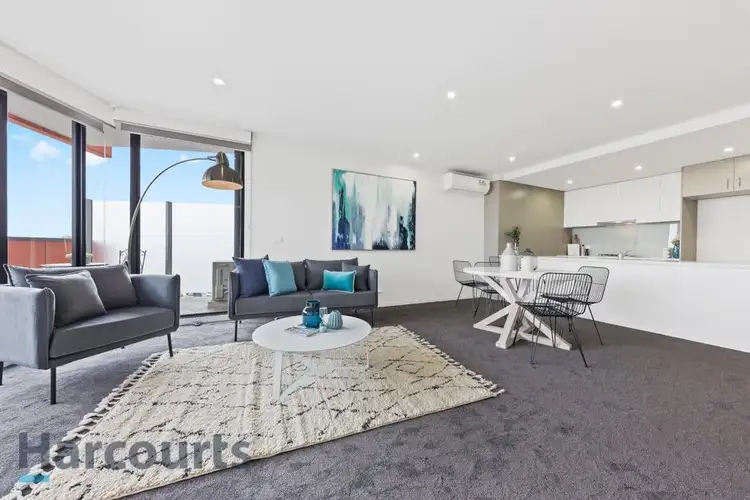 Sixth view of Homely apartment listing, 16/1 Woodward Way, Caroline Springs VIC 3023