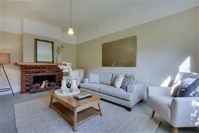 Fourth view of Homely house listing, 41 Hill Street, West Hobart TAS 7000