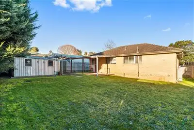 Sixth view of Homely house listing, 3 Morley Court, Frankston VIC 3199