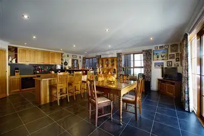 Third view of Homely house listing, 2 Hillwood Rise, Spreyton TAS 7310