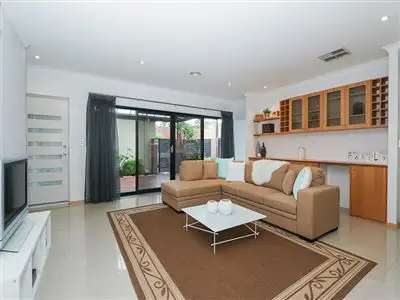 Fifth view of Homely house listing, 12B Hutchings Way, Kardinya WA 6163