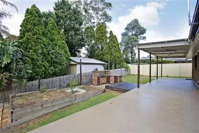 Fifth view of Homely house listing, 11 Victor Place, Raby NSW 2566