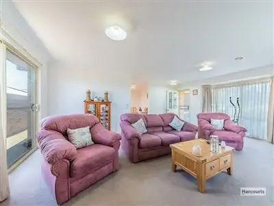 Sixth view of Homely house listing, 5 Grandview Close, Drouin VIC 3818