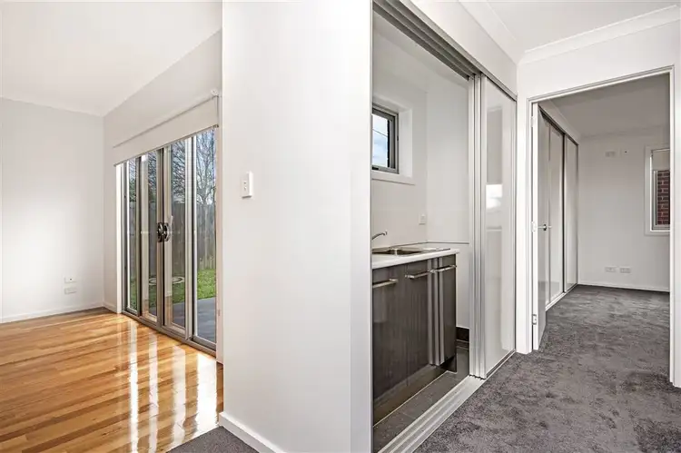 Sixth view of Homely unit listing, 17/15 Lewis Street, Longford TAS 7301
