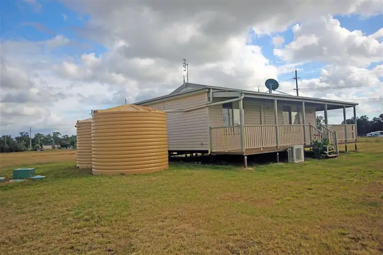 Main view of Homely rural property listing, 2 Redwood Drive, Brightview QLD 4311