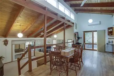 Second view of Homely house listing, 87 Quinn Crescent, Mount Evelyn VIC 3796