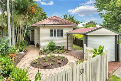 Main view of Homely house listing, 231 Honour Avenue, Chelmer QLD 4068