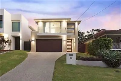 26 Ryder Street, Wynnum QLD 4178