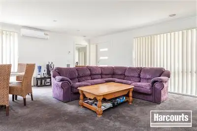 Second view of Homely unit listing, 1/91 Cadles Road, Carrum Downs VIC 3201