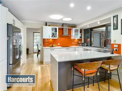 Second view of Homely house listing, 8 Tutoko Court, Aspley QLD 4034