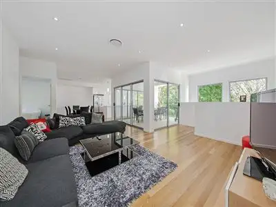 Main view of Homely townhouse listing, 3/72 Plimsoll Street, Greenslopes QLD 4120