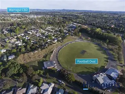 Fifth view of Homely house listing, 28 Western Park Drive, Warragul VIC 3820