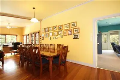 Fifth view of Homely rural property listing, 2005B Tarra Valley Road, Tarra Valley VIC 3971