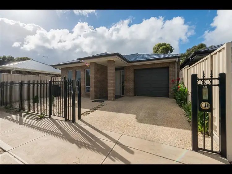Second view of Homely house listing, 60 West Avenue, Northfield SA 5085