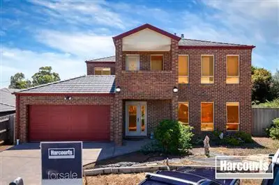 8 Dimitrios Close, Skye VIC 3977