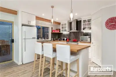 Second view of Homely house listing, 2 Vale Street, Bittern VIC 3918